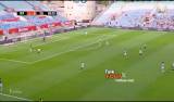 Sporting 1-1 Celtic